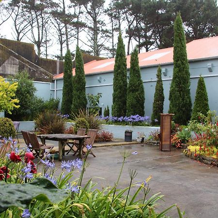Punehu Stream Cottage Opunake Exterior foto